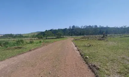 Terreno comercial à venda na Estrada Keida Harada, Ipelândia, Suzano