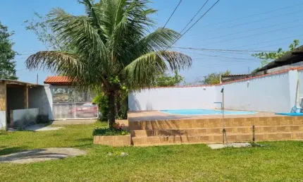 Chácara / sítio com 2 quartos à venda na Rua Aprovada, 00, Vista Linda, Bertioga