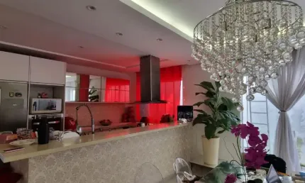 Casa com 3 quartos à venda na Rua Armando Backx, 010, Demarchi, São Bernardo do Campo