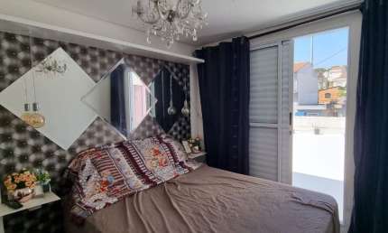 Casa com 3 quartos à venda na Rua Armando Backx, 010, Demarchi, São Bernardo do Campo