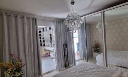 Casa com 3 quartos à venda na Rua Armando Backx, 010, Demarchi, São Bernardo do Campo