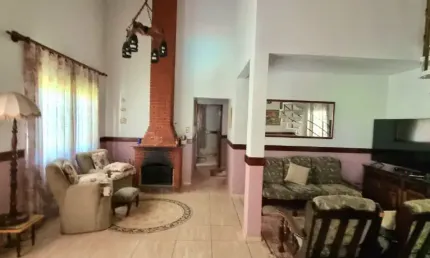 Chácara / sítio com 5 quartos à venda na Estrada Keida Harada, Ipelândia, Suzano