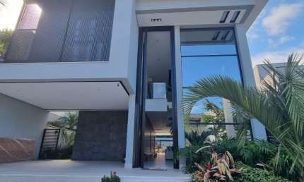 Casa em condomínio fechado à venda na Riviera, Bertioga 