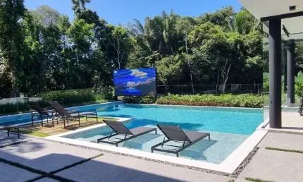 Casa em condomínio fechado à venda na Riviera, Bertioga 