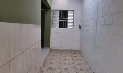 Casa com 2 quartos à venda na Rua Amália Pereira Simões, 001, Jardim São Luís, Suzano
