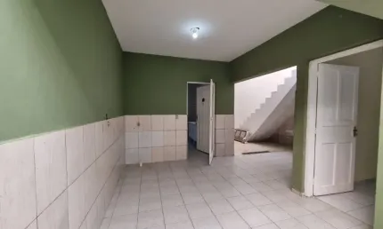 Casa com 2 quartos à venda na Rua Amália Pereira Simões, 001, Jardim São Luís, Suzano
