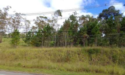 Terreno comercial à venda na Estrada Keida Harada, Ipelândia, Suzano