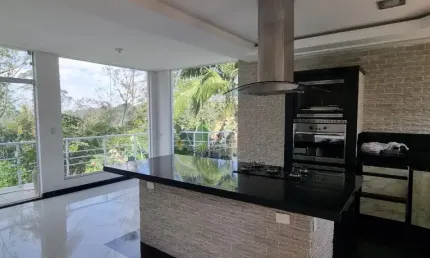 Casa em condomínio fechado com 4 quartos à venda na Estrada Keida Harada, Ipelândia, Suzano