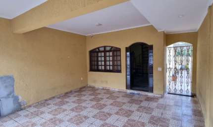 Casa com 4 quartos à venda na Estrada Keida Harada, Ipelândia, Suzano