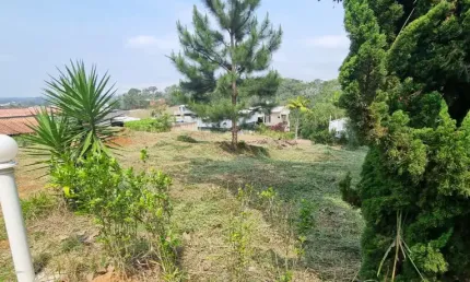 Terreno em condomínio fechado à venda no Ipelândia, Suzano 