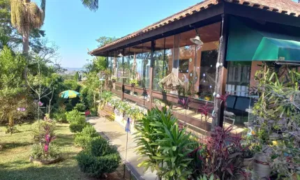 Casa em condomínio fechado com 5 quartos à venda no Ipelândia, Suzano 
