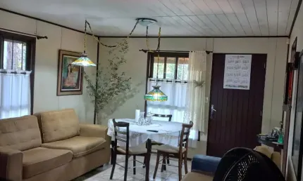 Casa em condomínio fechado com 5 quartos à venda no Ipelândia, Suzano 