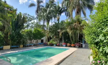 Chácara / sítio com 2 quartos à venda no Ipelândia, Suzano 