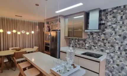 Casa com 4 quartos à venda na Estrada Keida Harada, Ipelândia, Suzano