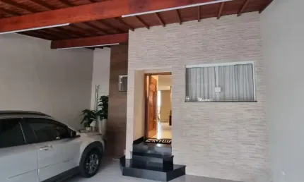 Casa com 4 quartos à venda na Estrada Keida Harada, Ipelândia, Suzano