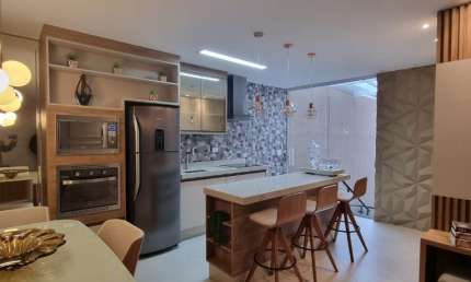 Casa com 4 quartos à venda na Estrada Keida Harada, Ipelândia, Suzano