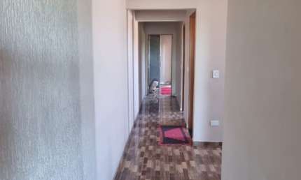 Casa com 3 quartos à venda na Estrada Keida Harada, Ipelândia, Suzano