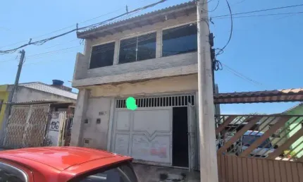 Casa com 3 quartos à venda na Estrada Keida Harada, Ipelândia, Suzano