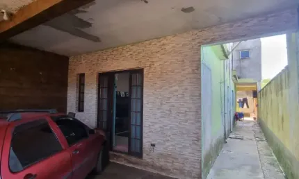 Casa com 3 quartos à venda na Estrada Keida Harada, Ipelândia, Suzano
