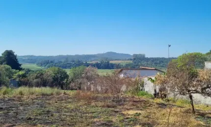 Terreno à venda na Estrada Keida Harada, Ipelândia, Suzano