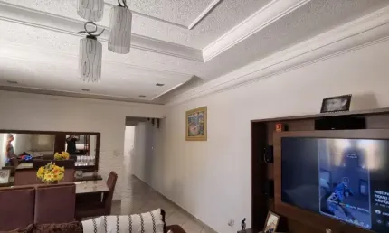 Casa com 3 quartos à venda na Rua Bahe Macedo, Cidade Edson, Suzano