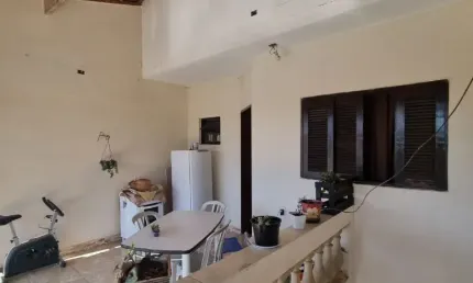 Casa com 2 quartos à venda na Estrada Keida Harada, Ipelândia, Suzano