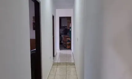 Casa com 2 quartos à venda na Estrada Keida Harada, Ipelândia, Suzano