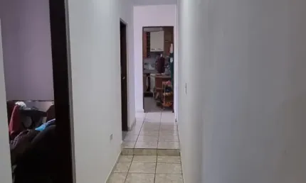 Casa com 2 quartos à venda na Estrada Keida Harada, Ipelândia, Suzano