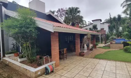 Casa em condomínio fechado com 2 quartos à venda na Estrada Keida Harada, Ipelândia, Suzano