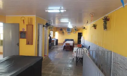 Casa com 2 quartos à venda na Rua Prosperidade, Jardim Luciana, Itaquaquecetuba