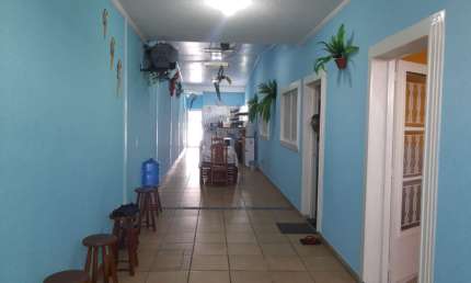 Casa com 2 quartos à venda na Rua Prosperidade, Jardim Luciana, Itaquaquecetuba