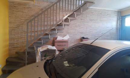 Casa com 2 quartos à venda na Rua Prosperidade, Jardim Luciana, Itaquaquecetuba