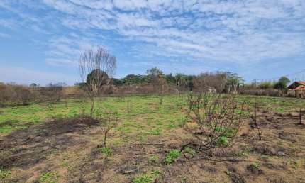 Terreno comercial à venda na Estrada Keida Harada, Ipelândia, Suzano