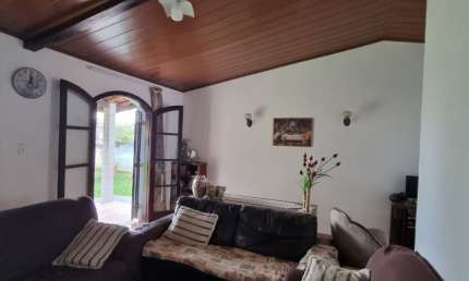 Chácara / sítio com 4 quartos à venda na Rua Doze, Jardim Ana Rosa, Suzano