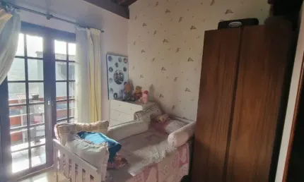 Casa com 4 quartos à venda na Rua Miguel Prisco, Centro, Ribeirão Pires