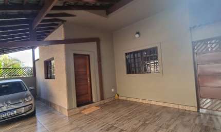 Casa com 4 quartos à venda na Rua Miguel Prisco, Centro, Ribeirão Pires