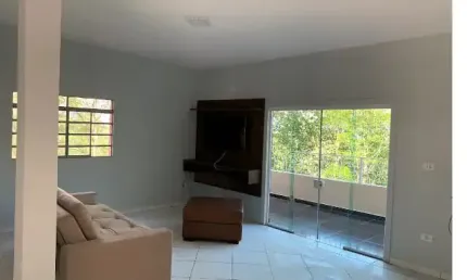 Casa em condomínio fechado com 3 quartos à venda na Rua Jabuti, Bosque dos Eucalíptos, Atibaia