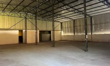 Barracão / Galpão / Depósito com 3 salas à venda no Distrito Industrial I, Botucatu 
