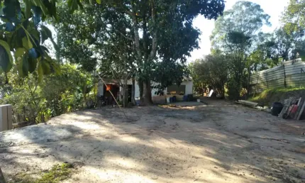 Chácara / sítio com 2 quartos à venda na Rua Quatorze, Estância Angelina, Suzano