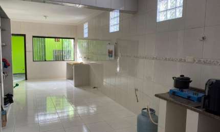 Casa com 3 quartos à venda na Rua Eduardo Valeriano Nardelli, Centro de Ouro Fino Paulista, Ribeirão Pires