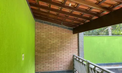 Casa com 3 quartos à venda na Rua Eduardo Valeriano Nardelli, Centro de Ouro Fino Paulista, Ribeirão Pires