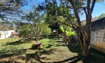 Chácara / sítio com 2 quartos à venda na Rua J, Jardim Ana Rosa (Palmeiras), Suzano