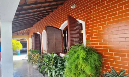 Chácara / sítio com 2 quartos à venda na Estrada Keida Harada, Ipelândia, Suzano