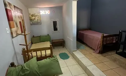 Chácara / sítio com 4 quartos à venda na Estrada Keida Harada, Ipelândia, Suzano