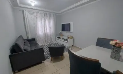 Casa com 2 quartos à venda na Rua Egídio Gazolla, Vila Guarani, Mauá