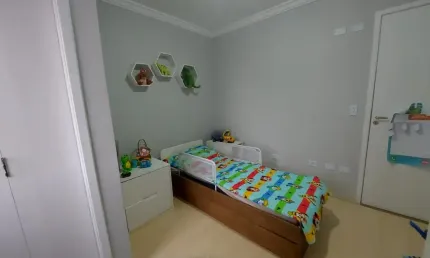 Casa com 2 quartos à venda na Rua Egídio Gazolla, Vila Guarani, Mauá