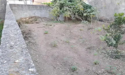 Terreno comercial à venda na Rua Mário Pavanello, Vila Nova Mauá, Mauá