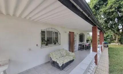 Chácara / sítio com 2 quartos à venda na Estrada Keida Harada, Ipelândia, Suzano