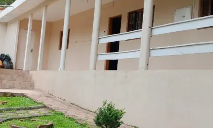 Chácara / sítio com 4 quartos à venda na Estrada Keida Harada, Ipelândia, Suzano