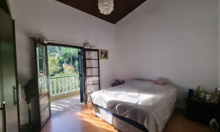 Chácara / sítio com 4 quartos à venda na Rua Eduardo Valeriano Nardelli, Centro de Ouro Fino Paulista, Ribeirão Pires